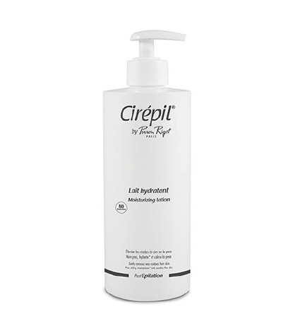 Lait Hydratant Cirépil 500ml