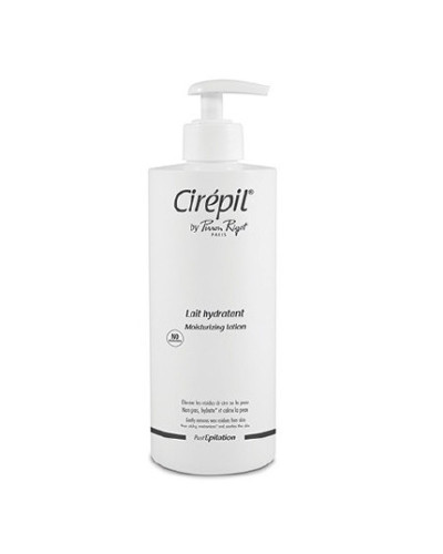 Lait Hydratant Cirépil 500ml