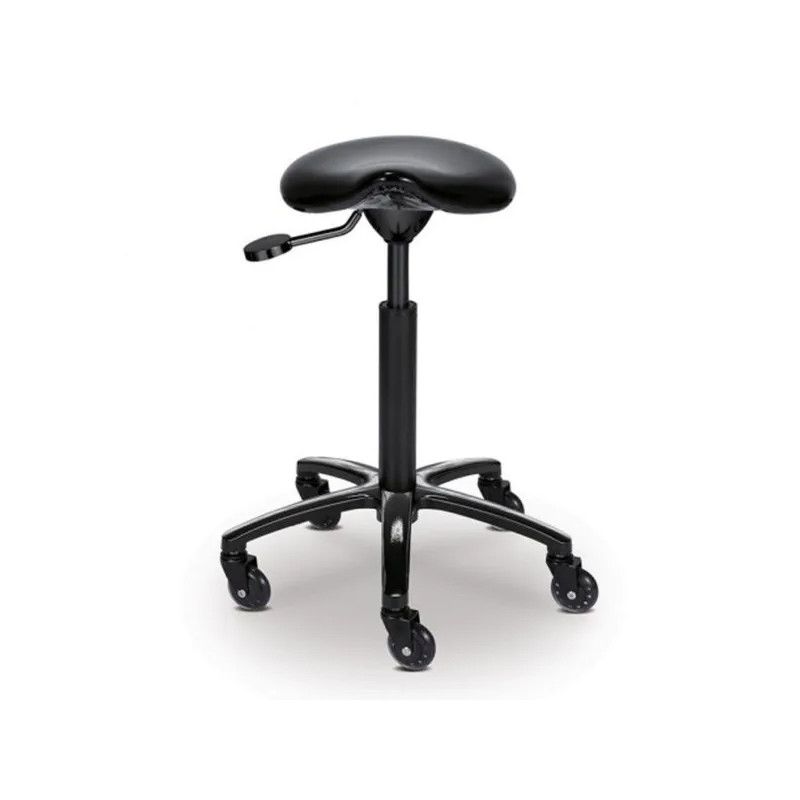 Tabouret Rollercoaster Total Noir Mirplay Tabouret Rollercoaster Total Noir Mirplay