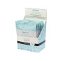Foot presentoir de 10 soins chaussettes ProNails Foot presentoir de 10 soins chaussettes ProNails