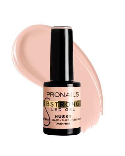 Gel B Strong Led Husky ProNails 14ml