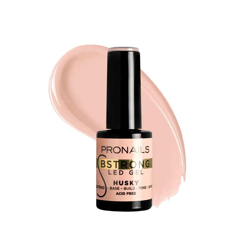 Gel B Strong Led Husky ProNails 14ml