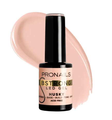 Gel B Strong Led Husky ProNails 14ml