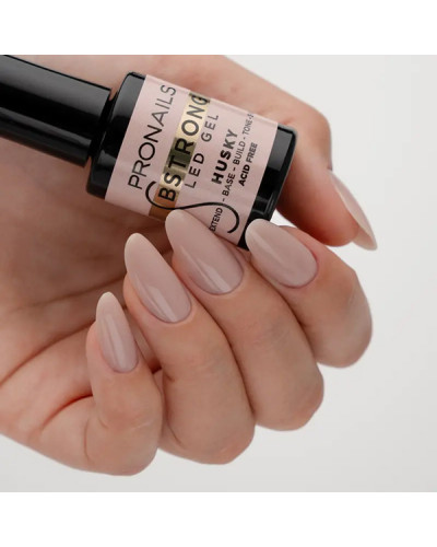 Gel B Strong Led Husky ProNails 14ml