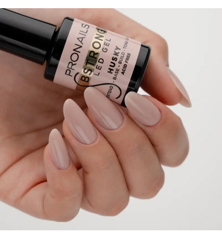 Gel B Strong Led Husky ProNails 14ml