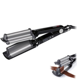 Fer à Onduler Hi Def Waver Ionique BaByliss Pro