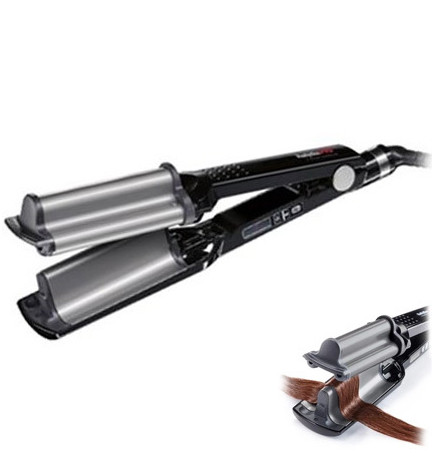 Fer à Onduler Hi Def Waver Ionique BaByliss Pro
