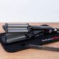 Fer à Onduler Hi Def Waver Ionique BaByliss Pro Fer à Onduler Hi Def Waver Ionique BaByliss Pro