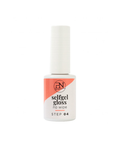 Gloss No Wipe PN Selfcare 6ml