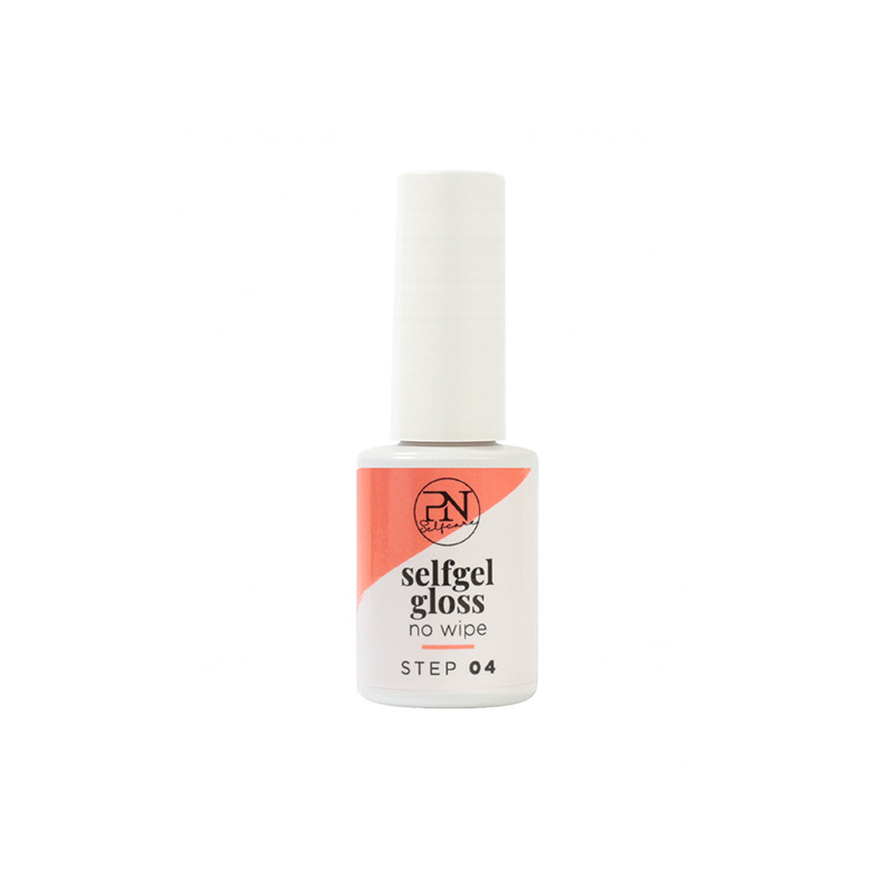 Gloss No Wipe PN Selfcare 6ml