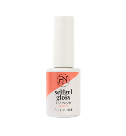 Gloss No Wipe PN Selfcare 6ml
