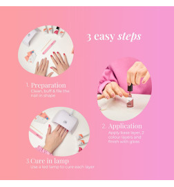 Gloss No Wipe PN Selfcare 6ml