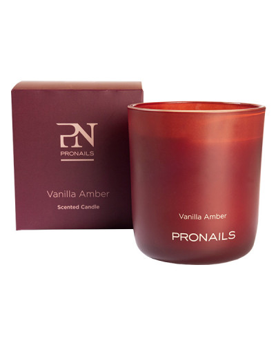 PN KDO BOUGIE VANILLA AMBER