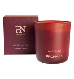 PN KDO BOUGIE VANILLA AMBER