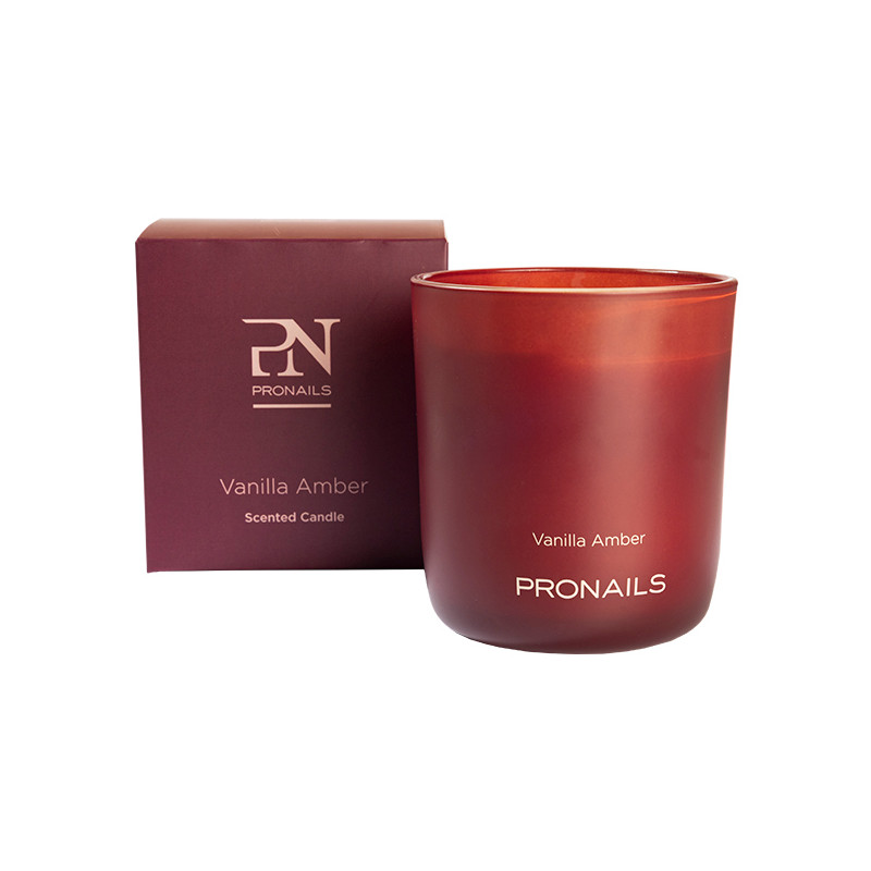 PN KDO BOUGIE VANILLA AMBER