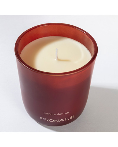 PN KDO BOUGIE VANILLA AMBER