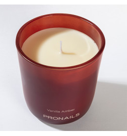 PN KDO BOUGIE VANILLA AMBER