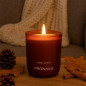 PN KDO BOUGIE VANILLA AMBER
