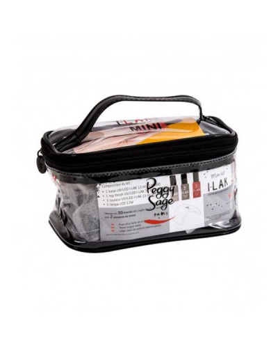 Mini Kit ILak Peggy Sage
