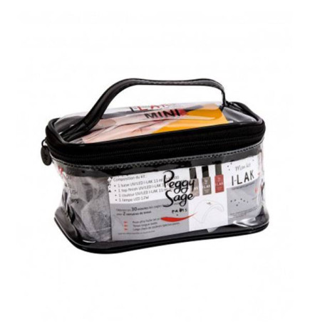 Mini Kit ILak Peggy Sage