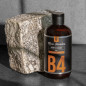 Crème de Rasage B4 Men Stories 250ml Crème de Rasage B4 Men Stories 250ml