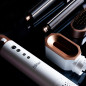 Coffret Sèche-Cheveux 5 Accessoires Penta Eurostil