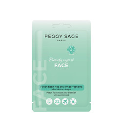 Patch Flash Nez Anti-Imperfections 2 Patchs Peggy Sage