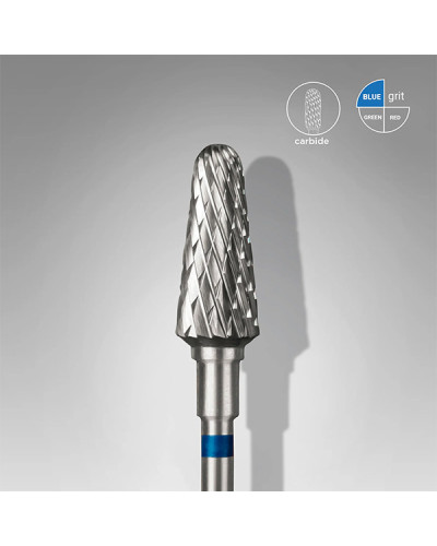Embout Cone en Carbure De Tungstene Staleks