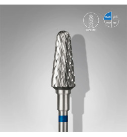 Embout Cone en Carbure De Tungstene Staleks