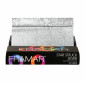 Feuilles d'aluminium prédécoupées x25 pcs Framar