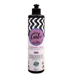 Spray Incredibe Waves Love Curls Griffus 240ml