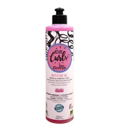 Day After Gel Love Curls Griffus 420 ml (2A à 4C)
