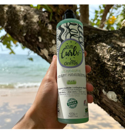 Gelée Modelante Love Curls (2A à 4C) Griffus 420ML