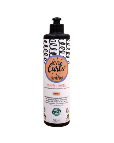 Crème Perfect Curls Love Curls 420 ml