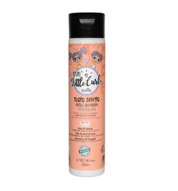 Aprés-Shampoing Enfants Cheveux Bouclés Love Little Curls 300ml Griffus