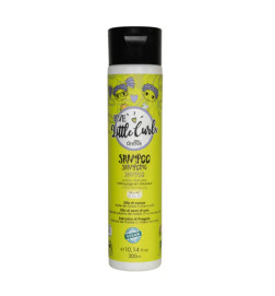 Shampoing Love Little Cheveux Bouclés Enfants 300ml