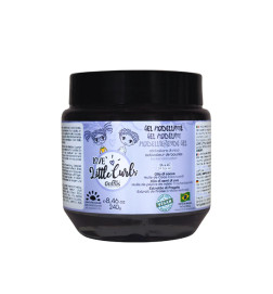 LOVE LITTLE CURLS ENFANT GEL 2 à 4 ABC (ondulés,frisés,crépus) 240gr