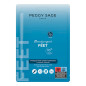 Masque Flash Pieds Hydratant 2x8ml Peggy Sage