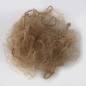 Lot de 2 Filets Cheveux Invisibles Blonds Moyen Sibel