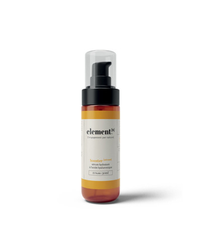 Sérum Booster Hydratant à l'Acide Hyaluronique Element[s] 30ml