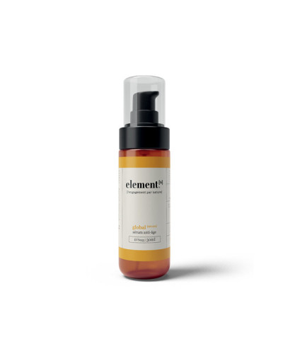 Global Sérum Anti Age Element[s] 30ml