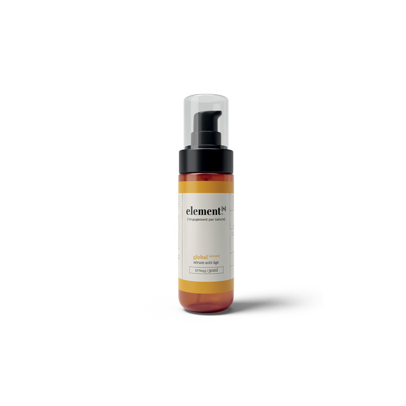 Global Sérum Anti Age Element[s] 30ml
