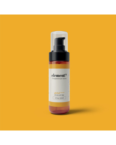 Global Sérum Anti Age Element[s] 30ml