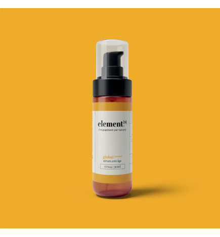 Global Sérum Anti Age Element[s] 30ml