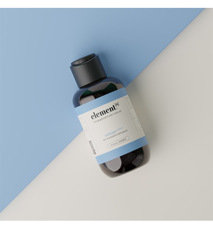 ELEMENT[S] LOTION MICELLAIRE NETTOYANTE 100ML