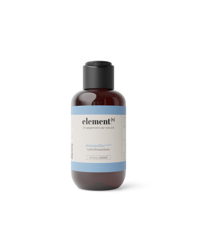 Huile Démaquillante Element[s] 100ml