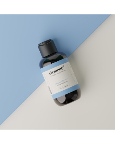 Huile Démaquillante Element[s] 100ml