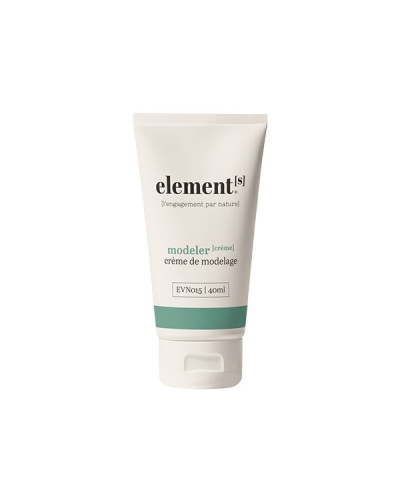 Crème de Modelage Elements 40ml