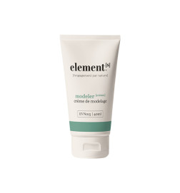 Crème de Modelage Elements 40ml