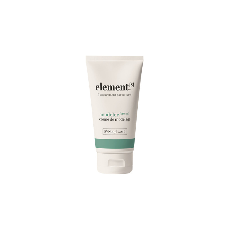 Crème de Modelage Elements 40ml